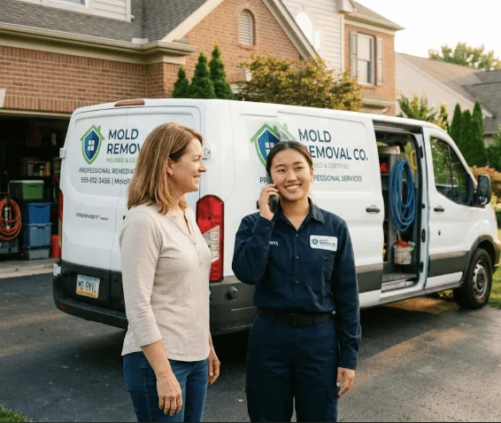 Crawlspace Mold Remediation Morganza, MD FAQs